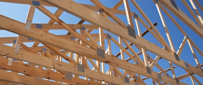 Light Gauge Steel Framing compared to Timber Framing