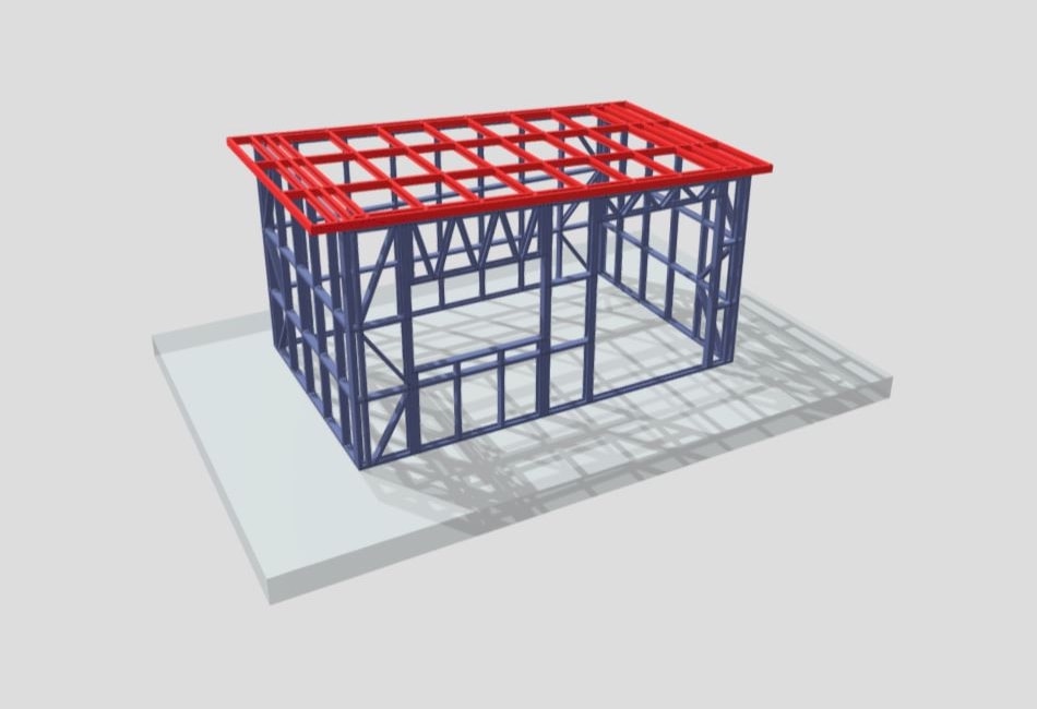 Steel Framing for Tradies and DIY